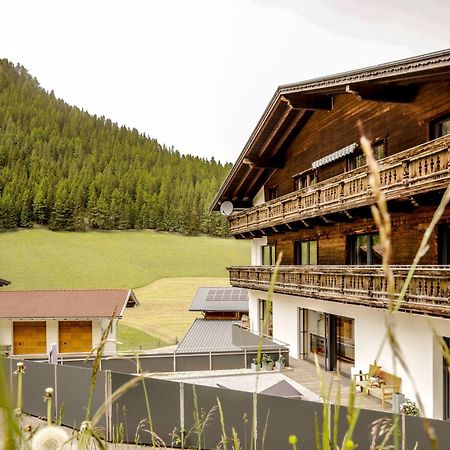 Wolf Apartments Padaun Vals Kültér fotó