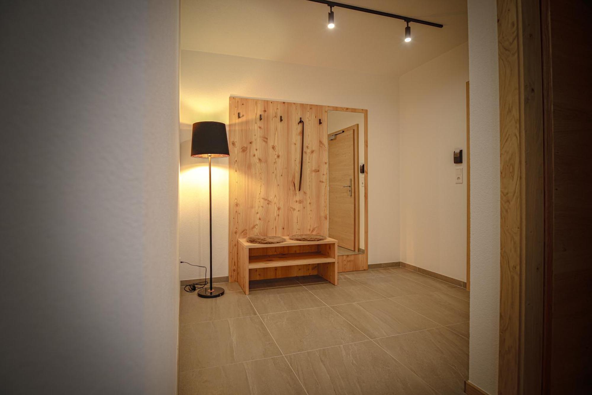 Wolf Apartments Padaun Vals Kültér fotó