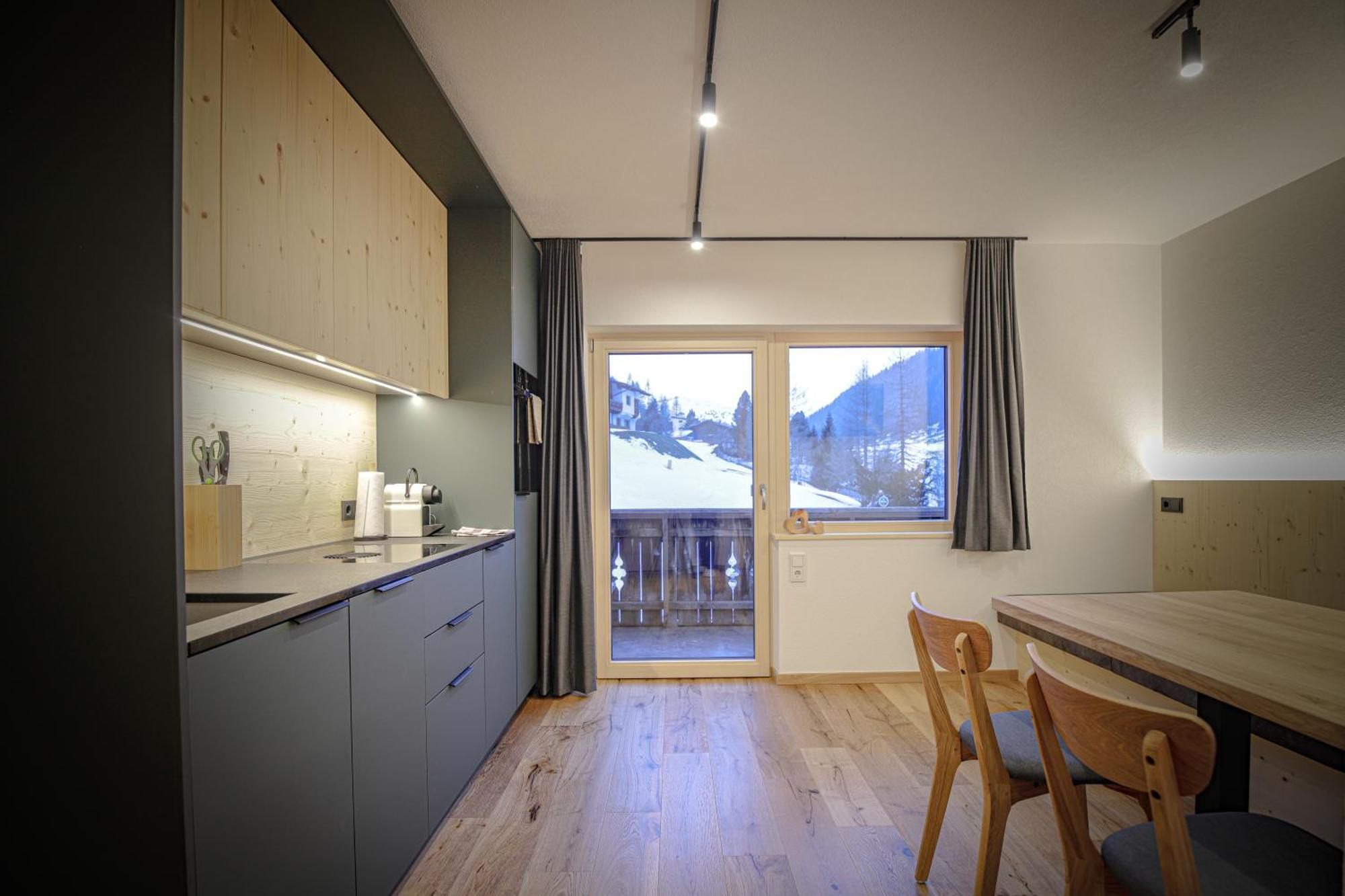 Wolf Apartments Padaun Vals Kültér fotó