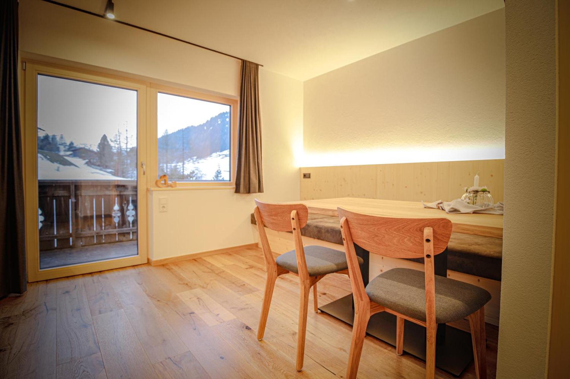 Wolf Apartments Padaun Vals Kültér fotó