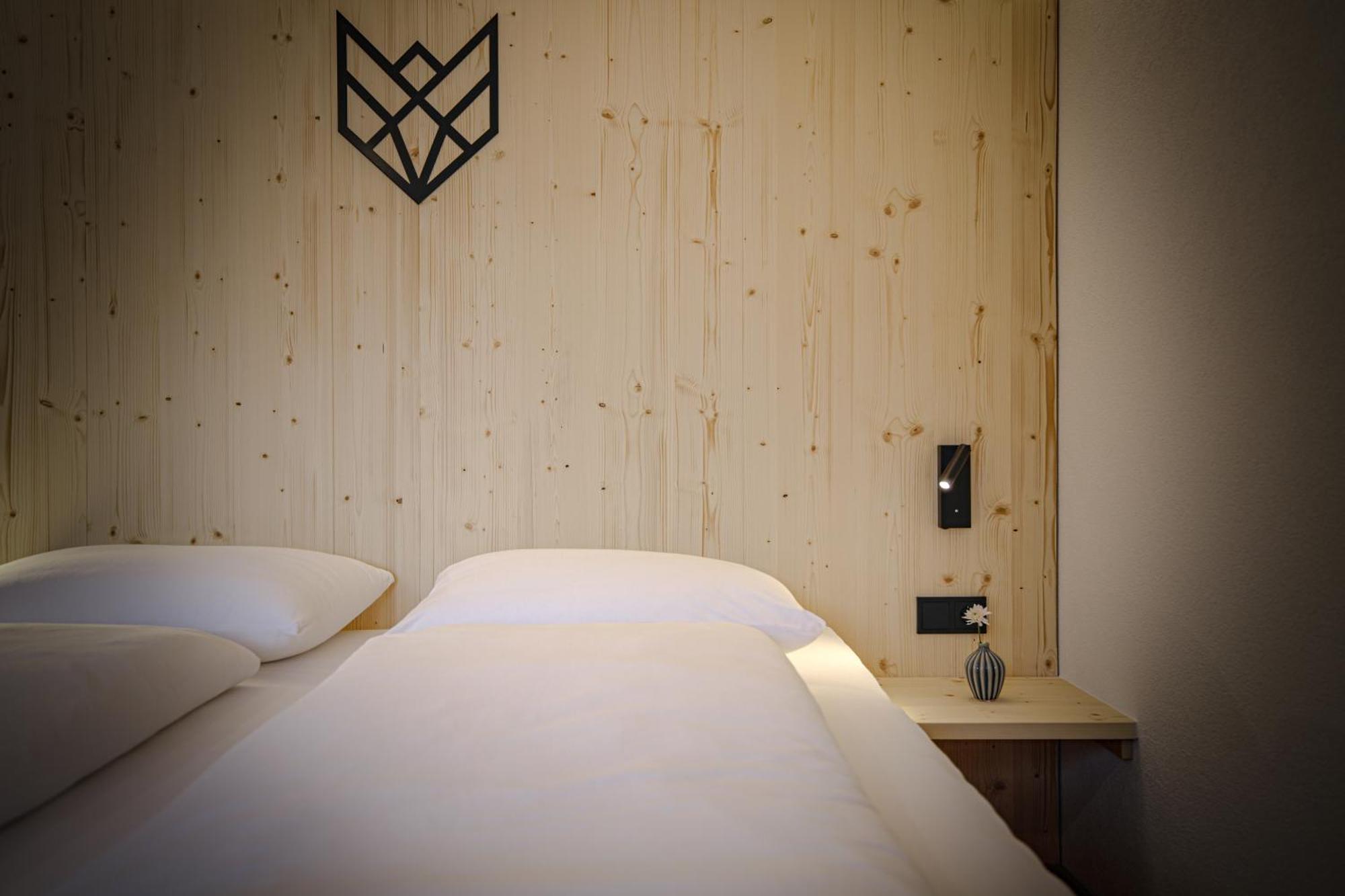 Wolf Apartments Padaun Vals Kültér fotó