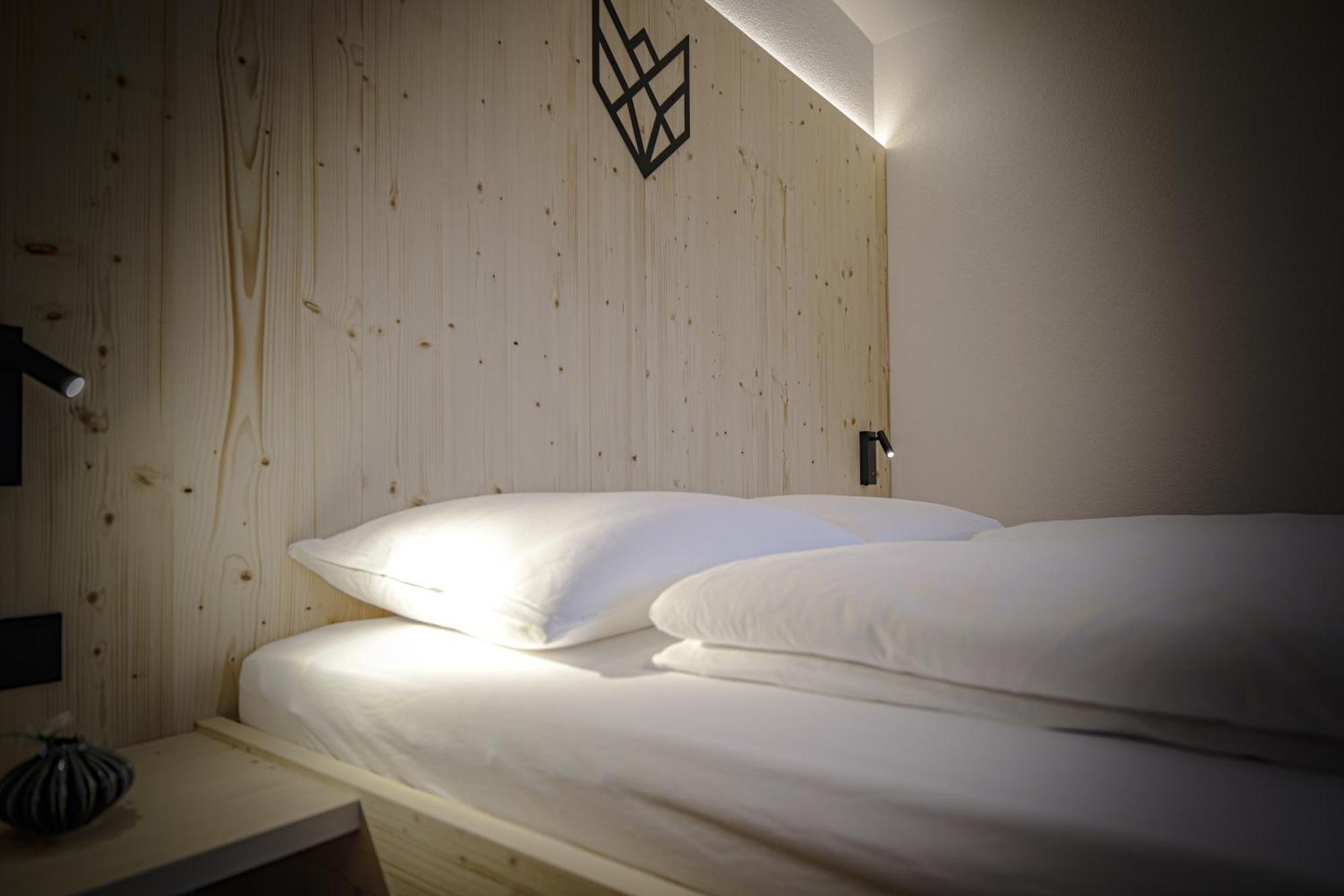 Wolf Apartments Padaun Vals Kültér fotó