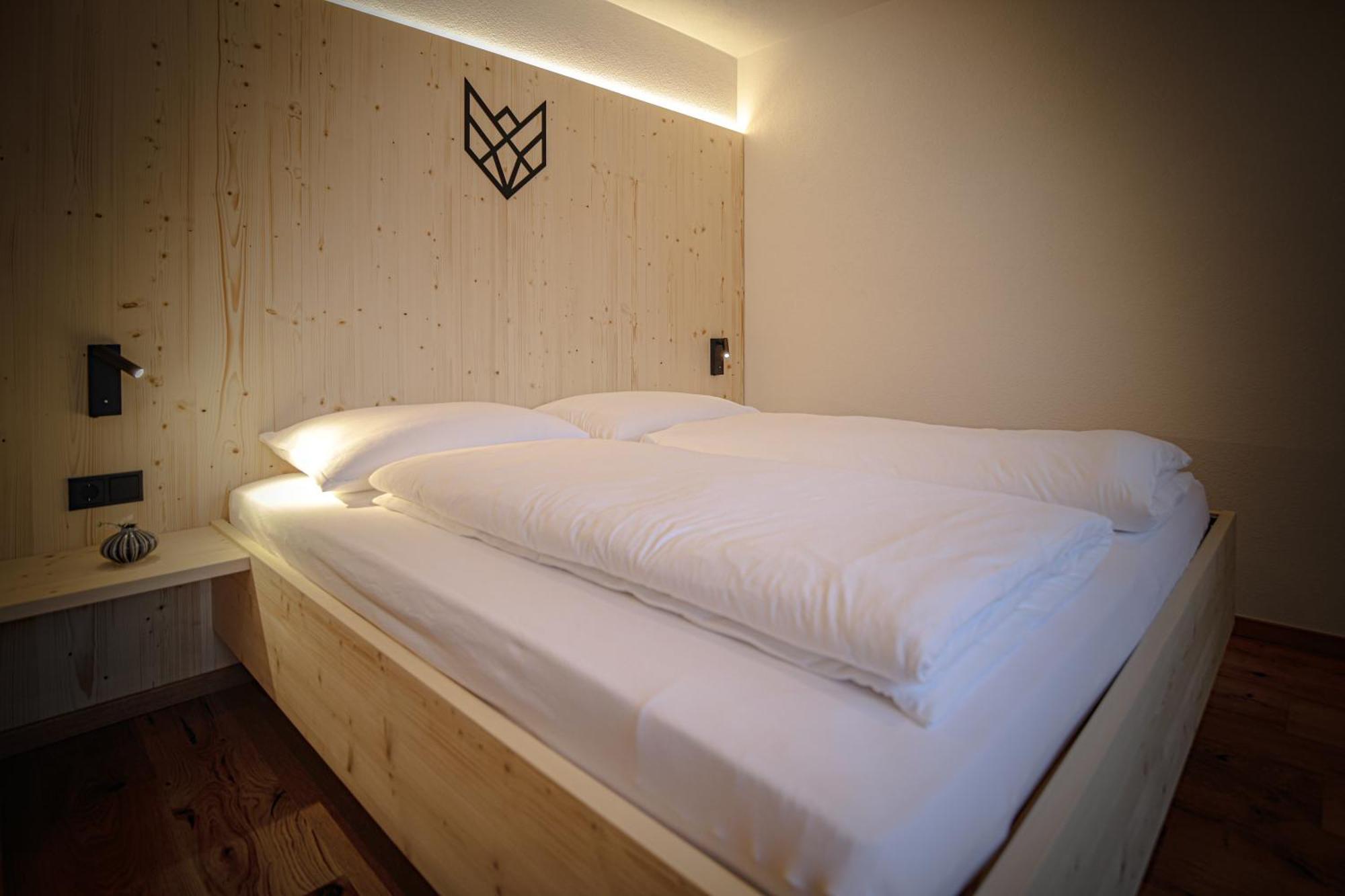 Wolf Apartments Padaun Vals Kültér fotó