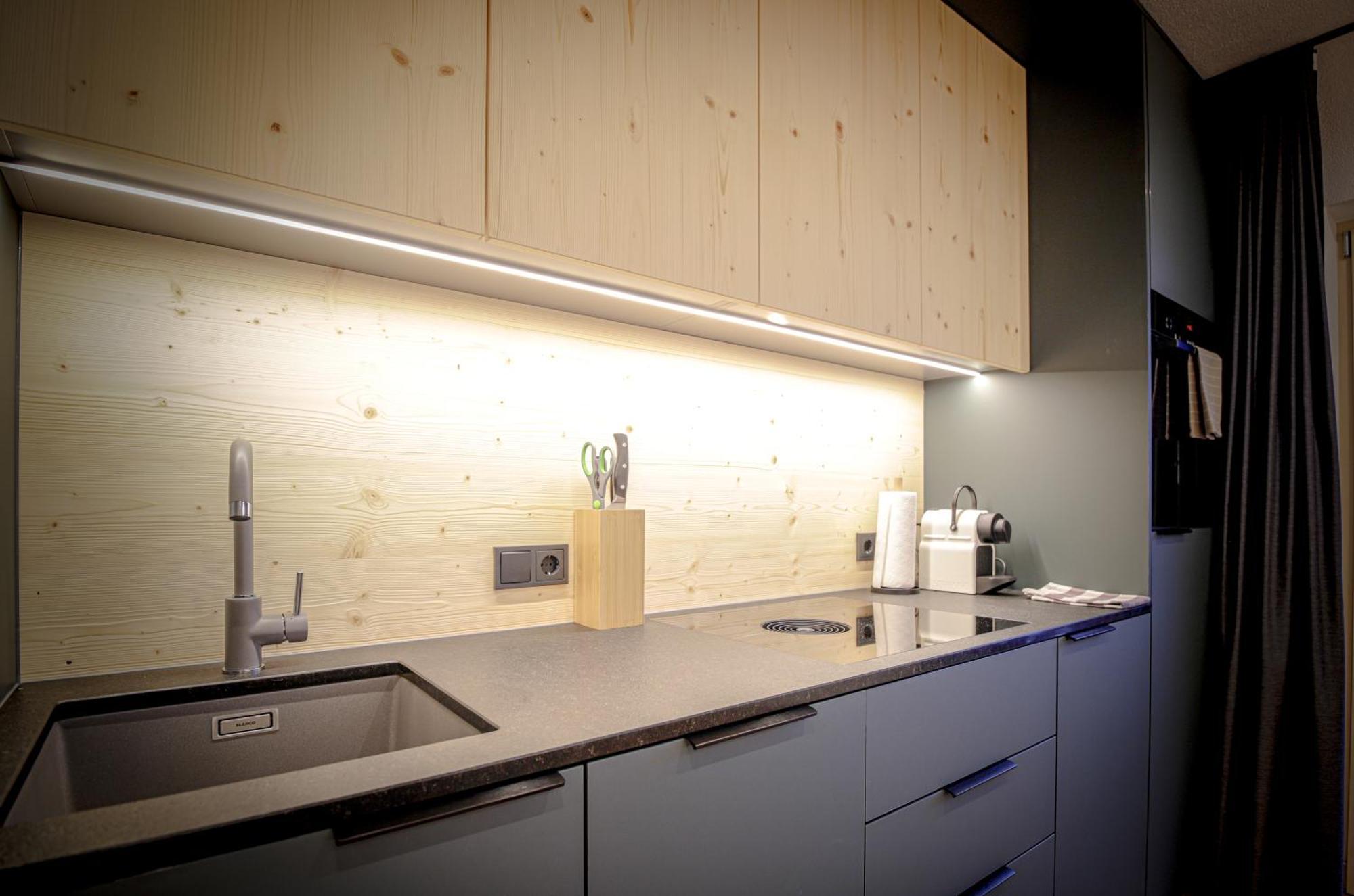Wolf Apartments Padaun Vals Kültér fotó