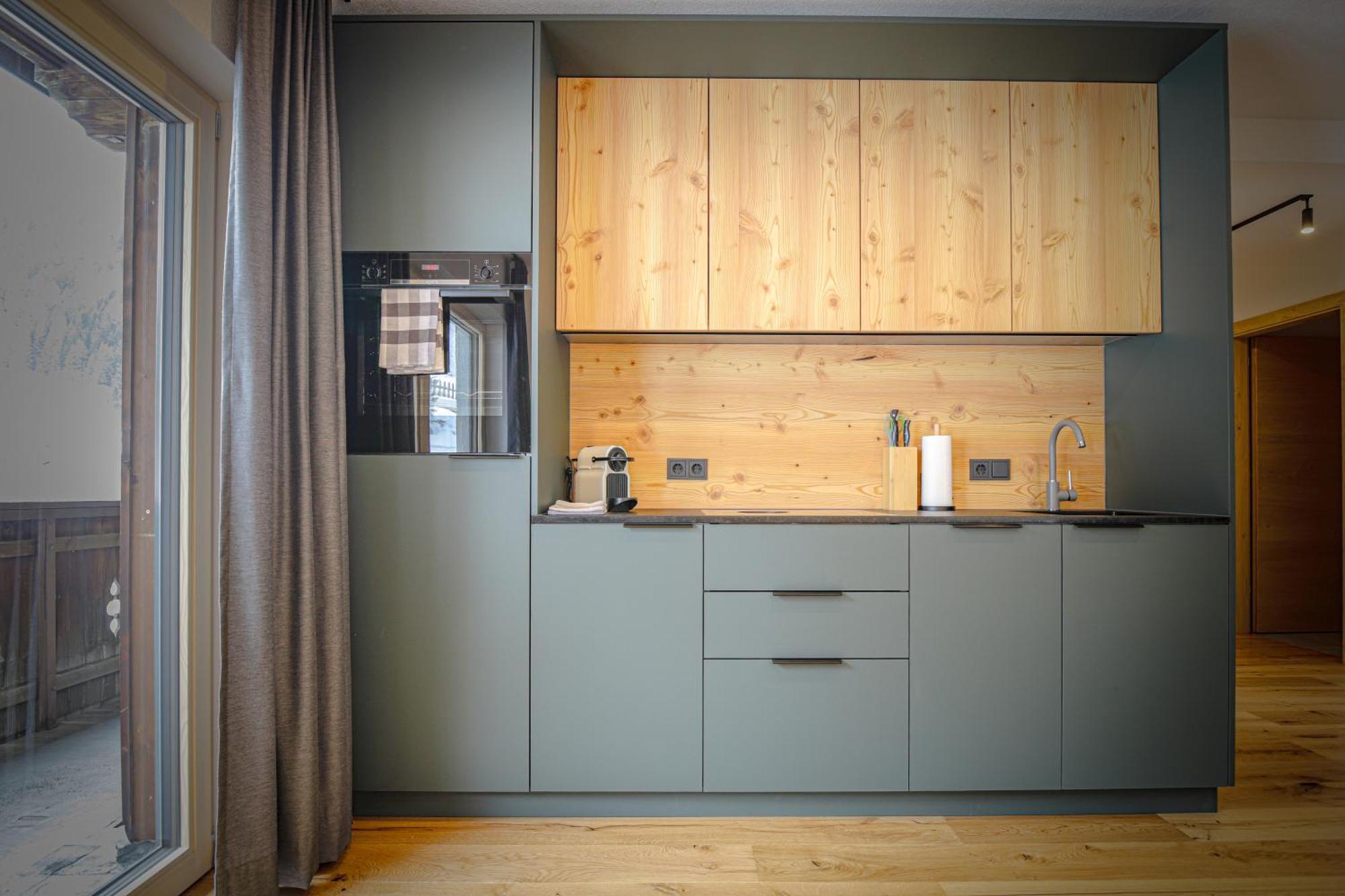 Wolf Apartments Padaun Vals Kültér fotó