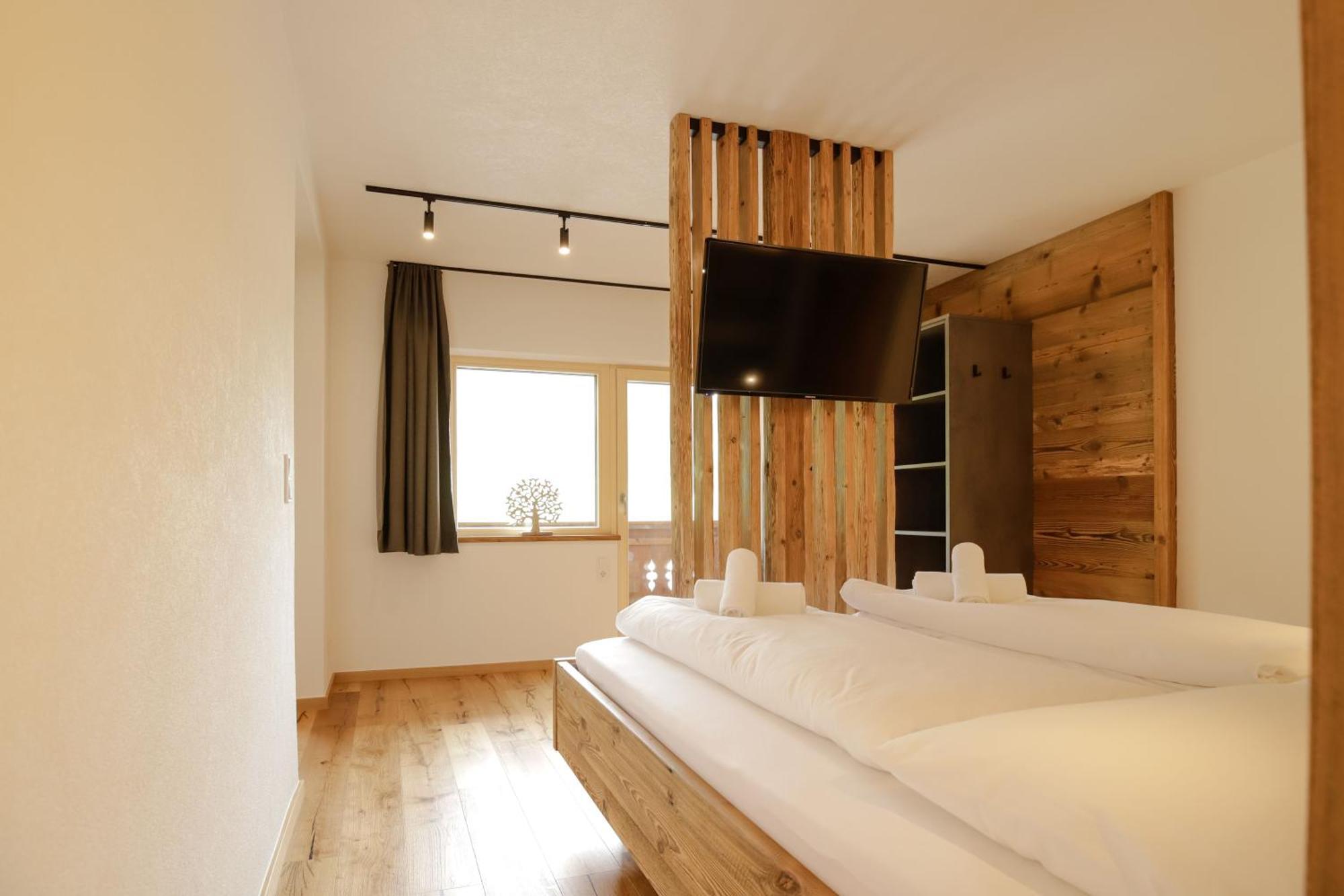 Wolf Apartments Padaun Vals Kültér fotó