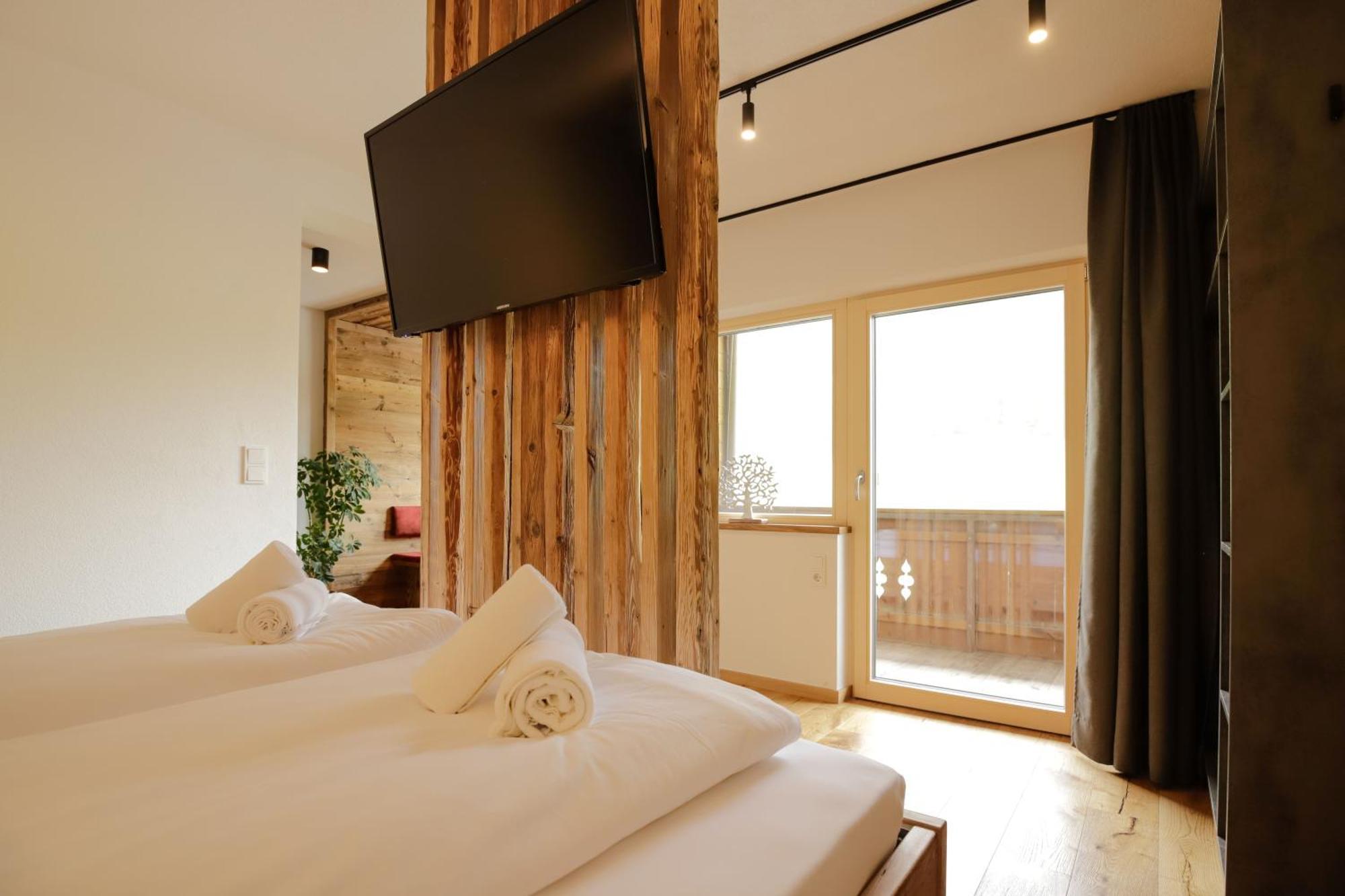 Wolf Apartments Padaun Vals Kültér fotó
